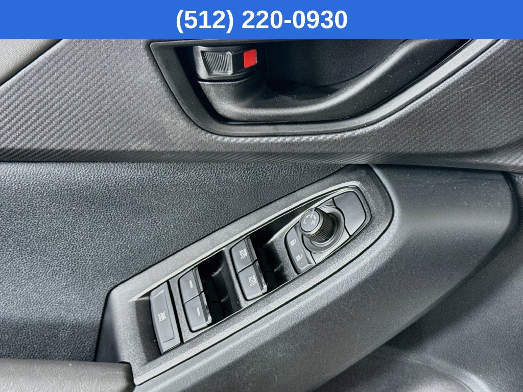 Certified 2026 Subaru Crosstrek 2.5i Wilderness w/ Crosstrek Mirror Package AWD/4WD image 22