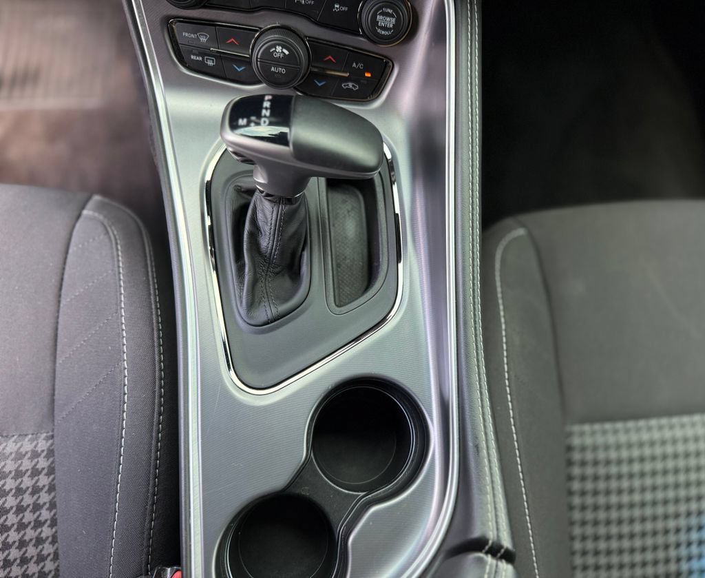 Used 2019 Dodge Challenger SRT Hellcat Redeye RWD image 25