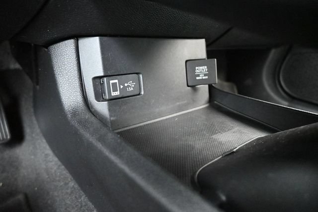 Used 2018 Honda Civic EX image 31