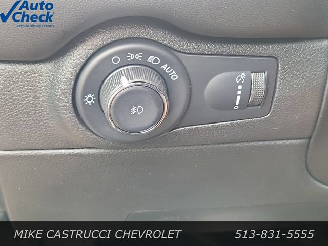 Used 2023 Dodge Durango GT AWD/4WD image 22