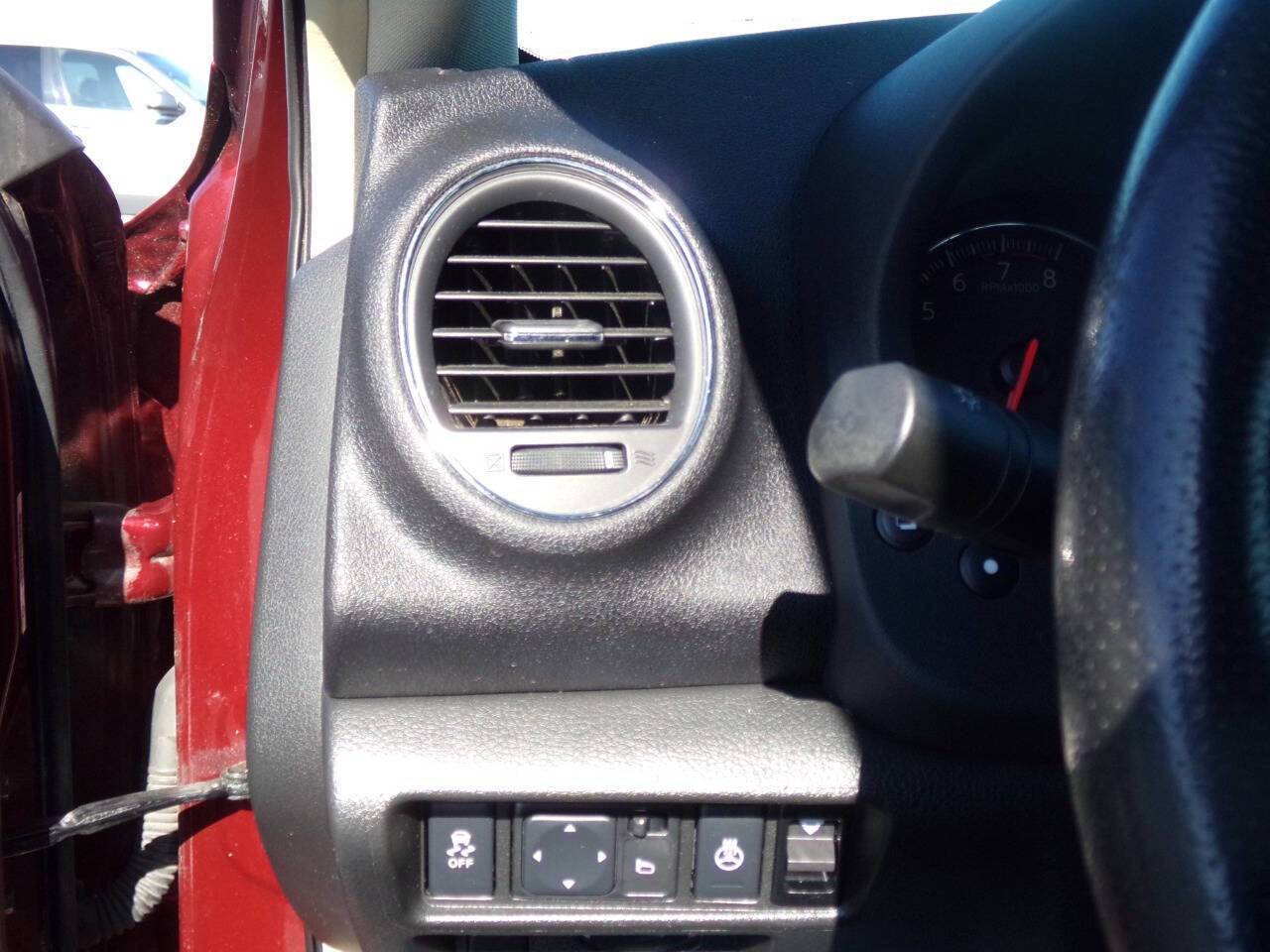 Used 2012 Nissan Maxima 3.5 SV w/ Cold Pkg image 24