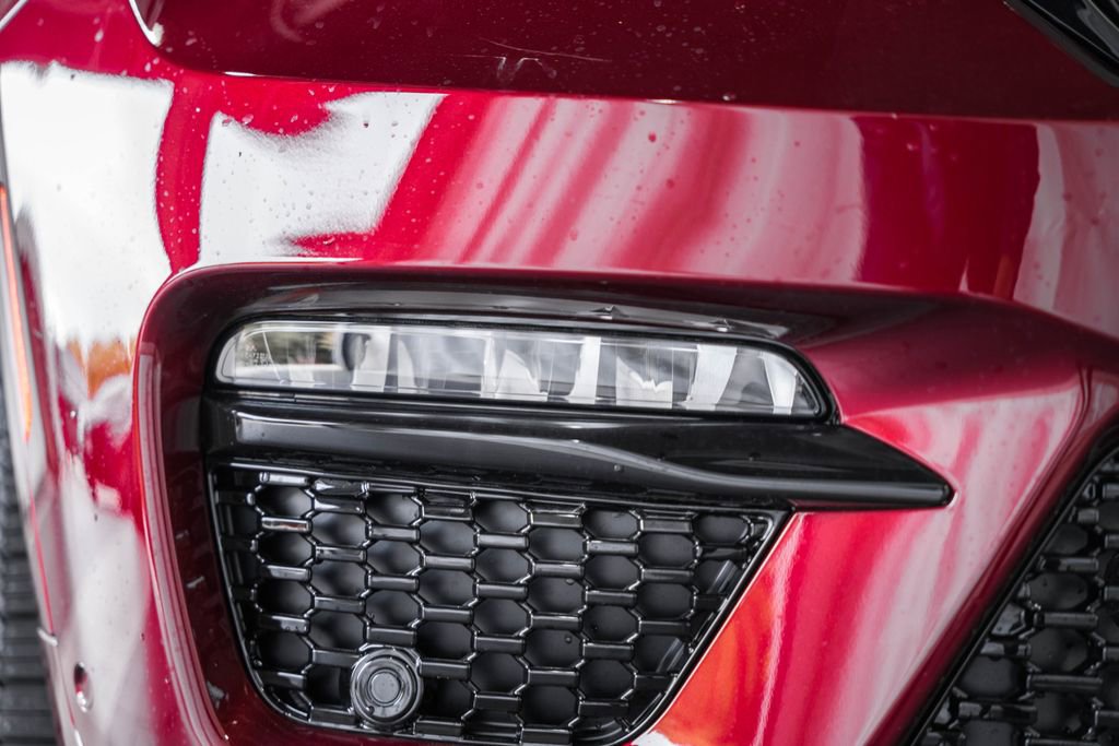 New 2025 Jeep Grand Cherokee Summit image 14