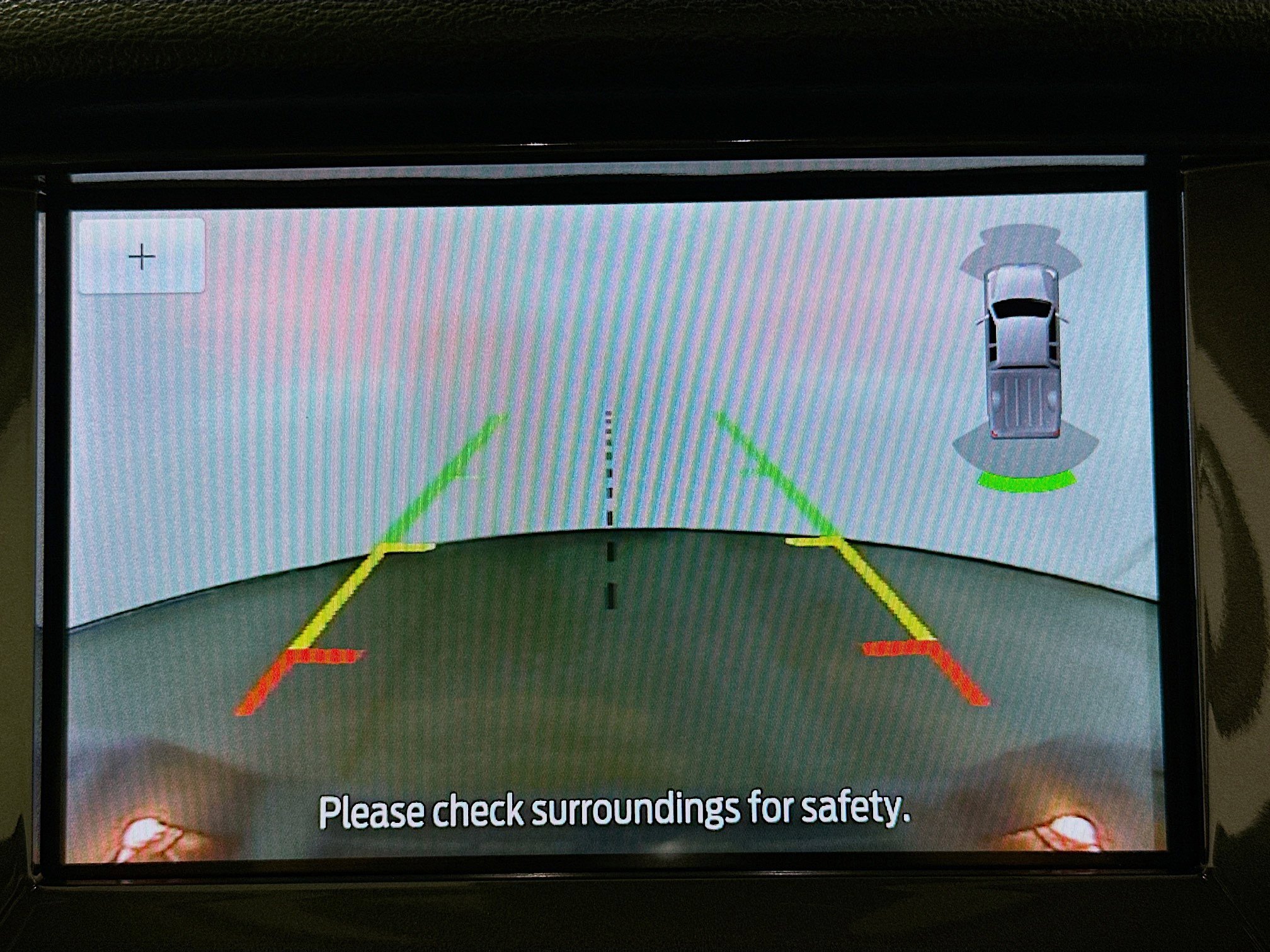 Used 2019 Ford Ranger Lariat image 22