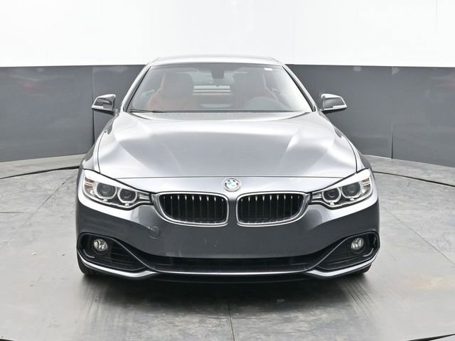 Used 2014 BMW 435i Convertible image 8