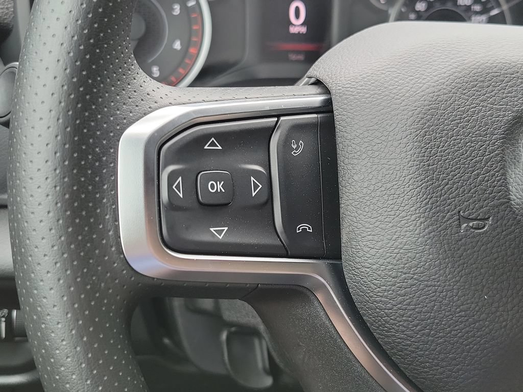 New 2026 RAM 2500 Tradesman AWD/4WD image 13