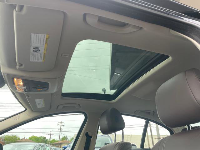 Used 2016 BMW 535i xDrive Sedan AWD/4WD image 15