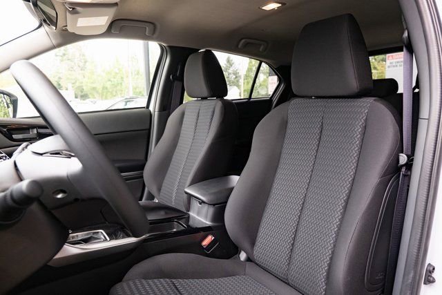 New 2026 Mitsubishi Eclipse Cross ES image 18
