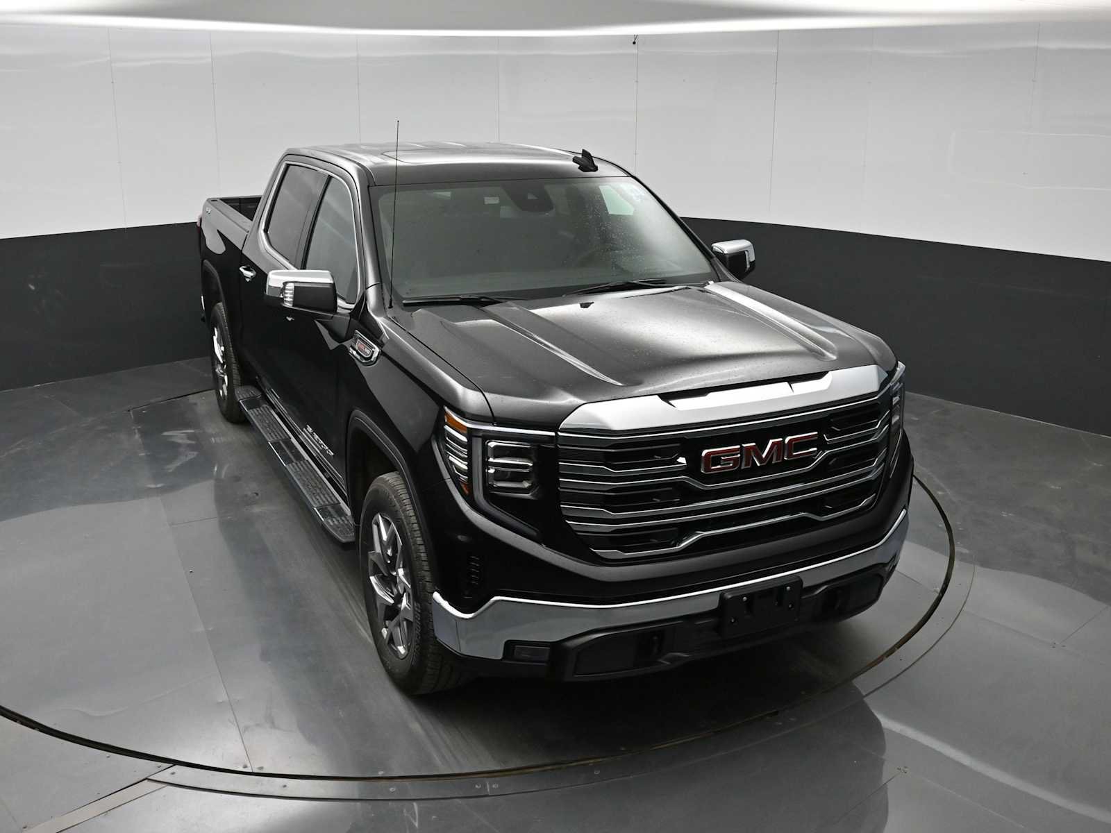 New 2026 GMC Sierra 1500 SLT w/ SLT Premium Package AWD/4WD image 26