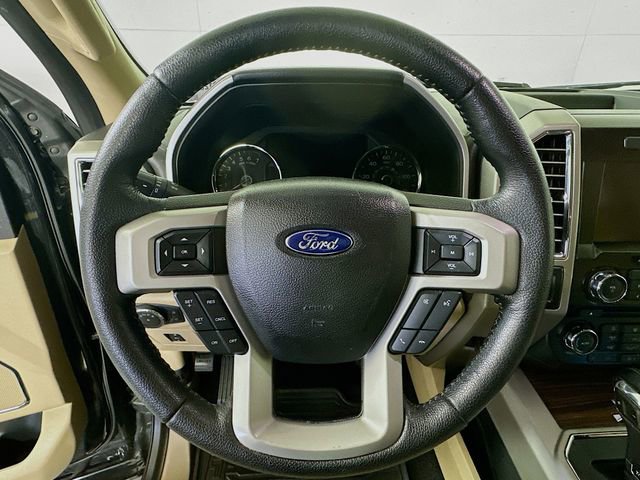 Used 2015 Ford F150 Lariat w/ Equipment Group 501A Mid image 14