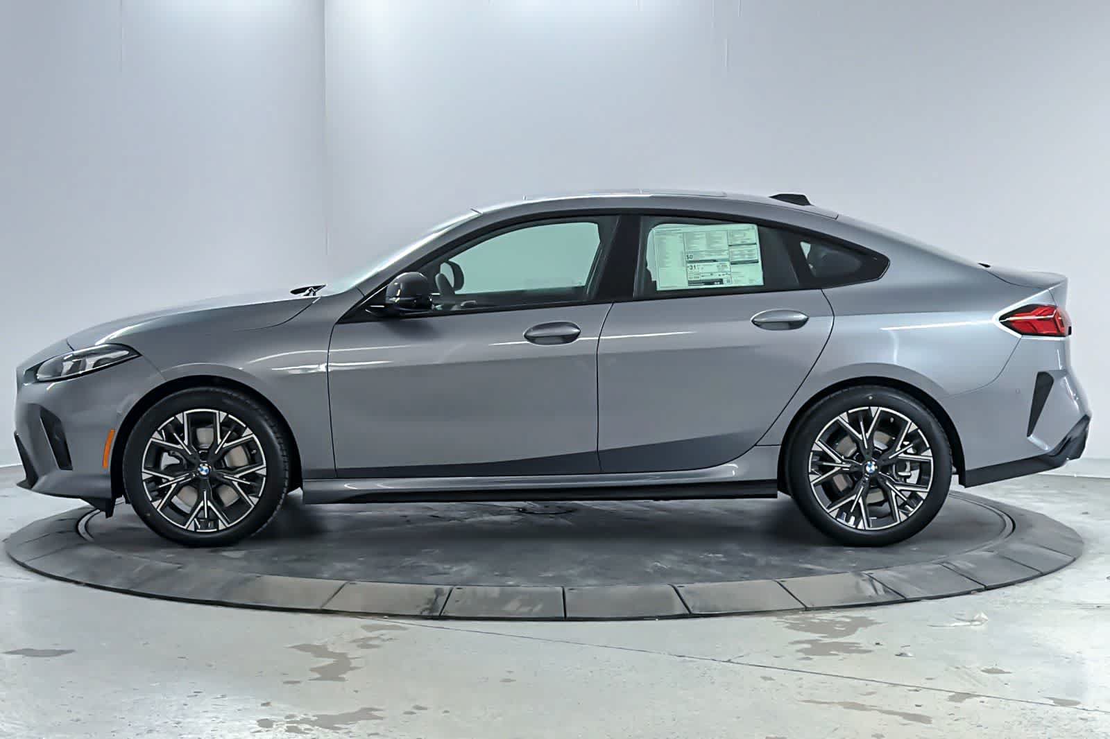 New 2026 BMW 228i w/ Technology Package FWD image 5