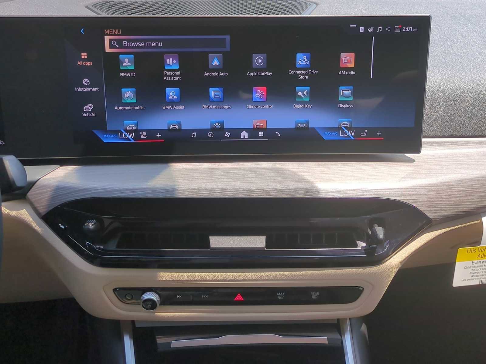 New 2026 BMW 430i xDrive Coupe w/ Premium Package image 30