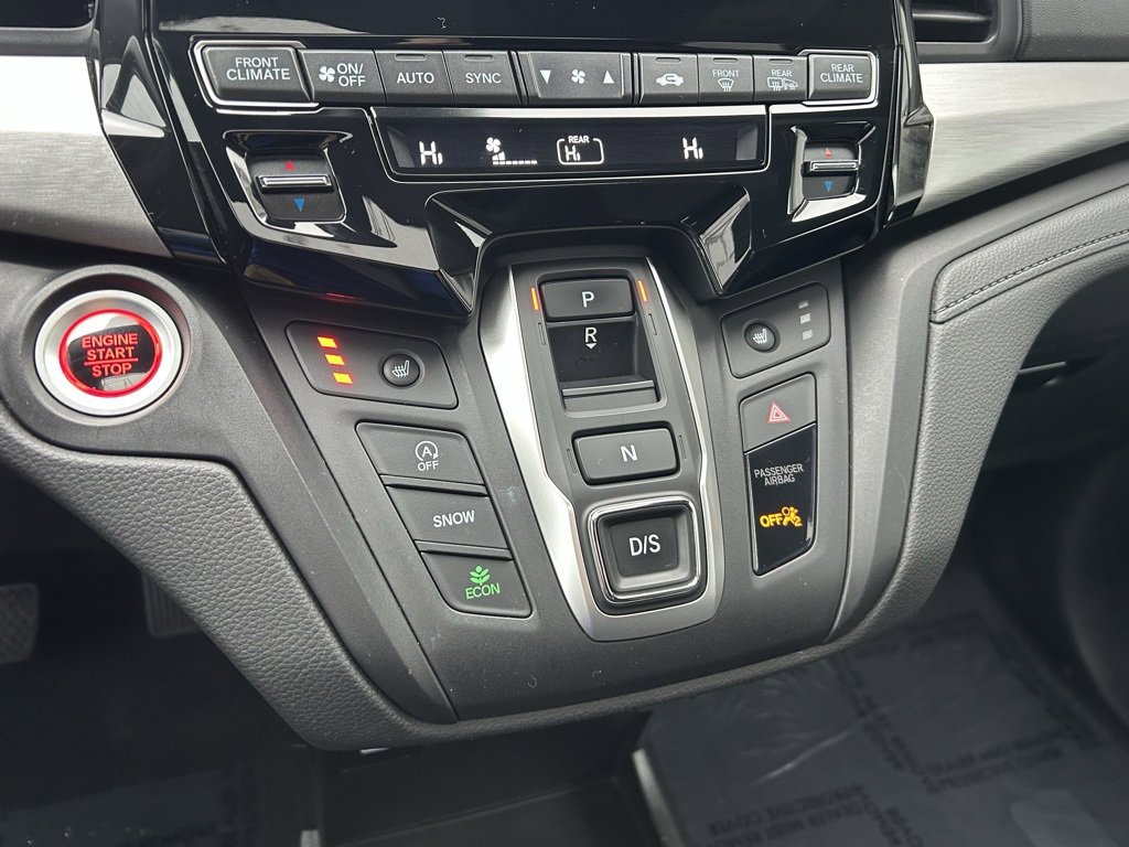 Used 2024 Honda Odyssey EX-L image 21