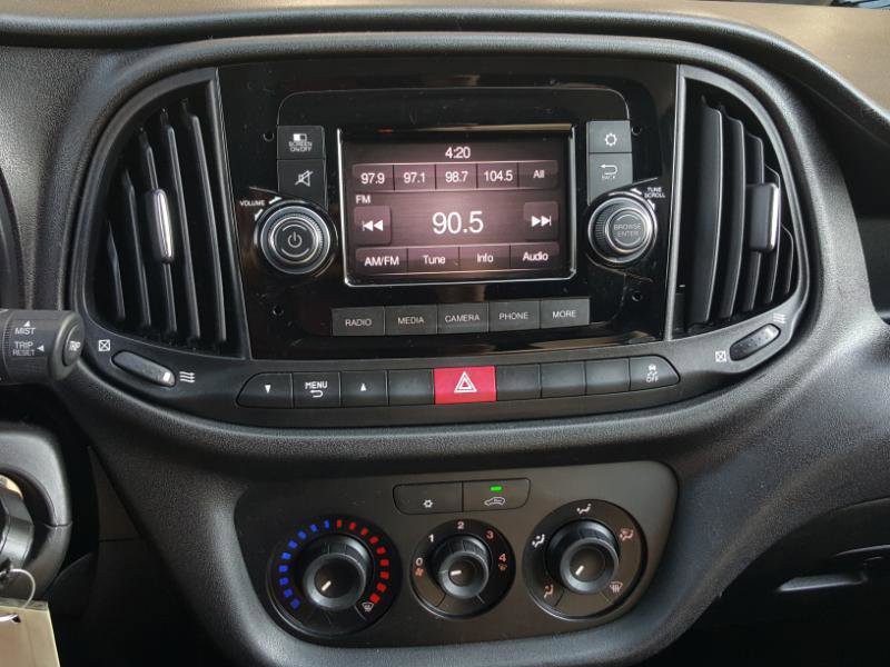 Used 2022 RAM ProMaster City Wagon FWD image 16
