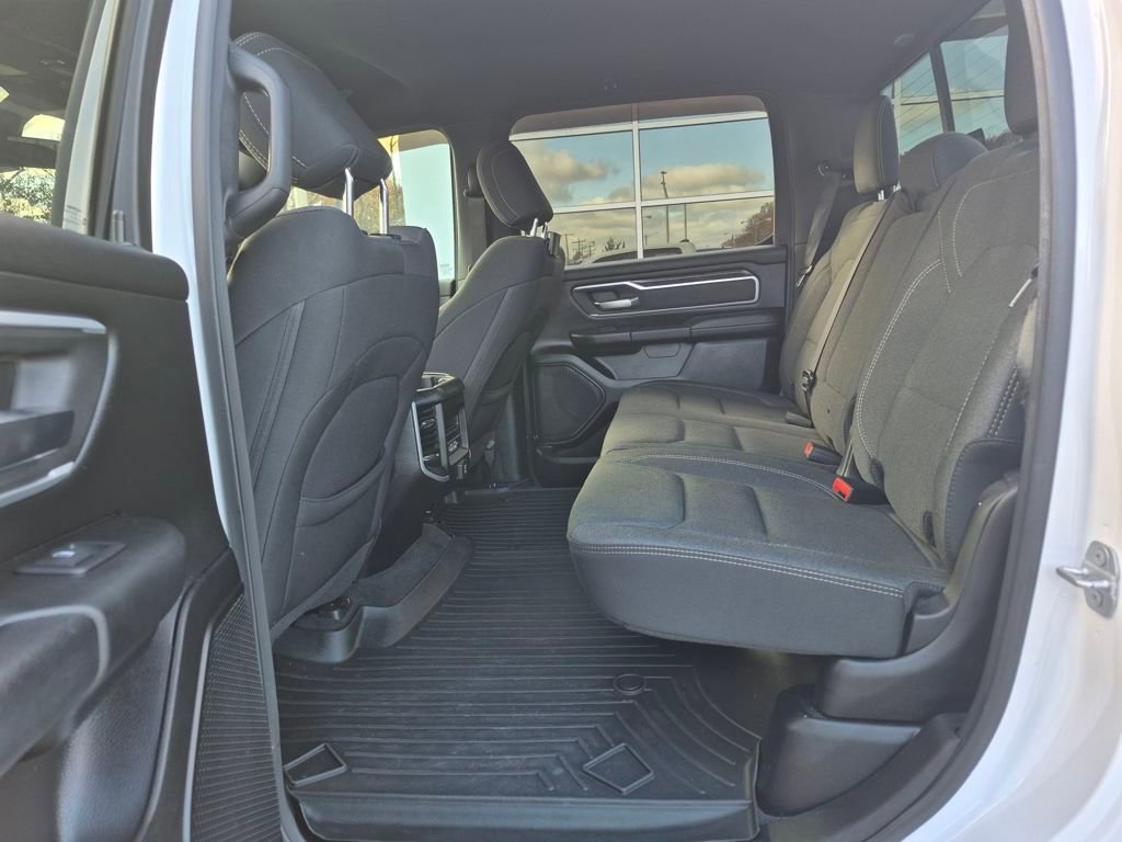 Used 2020 RAM 1500 Big Horn image 14