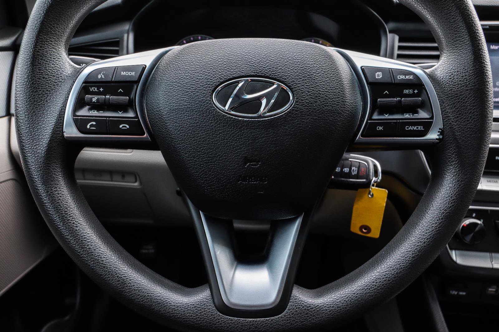 Used 2018 Hyundai Sonata ECO FWD image 12