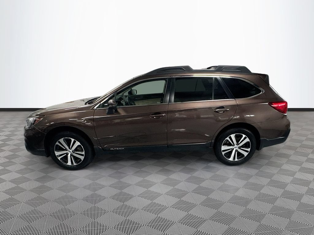 Used 2019 Subaru Outback 2.5i Limited w/ Popular Package #2 AWD/4WD image 37