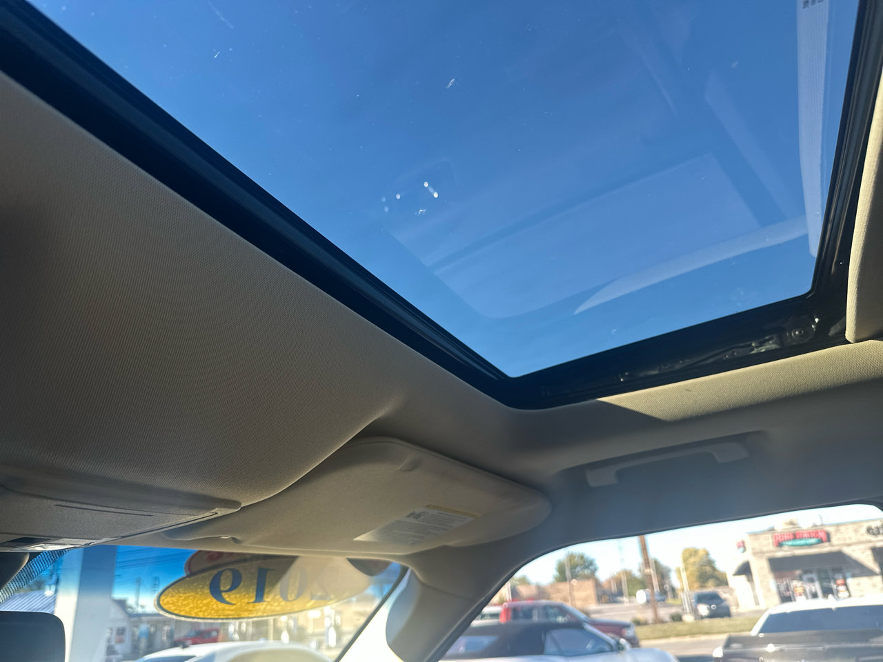 Used 2019 Ford Flex Limited w/ Equipment Group 301A image 27