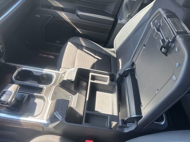 Used 2022 Chevrolet Silverado 1500 LT Trail Boss w/ Convenience Package II AWD/4WD image 26