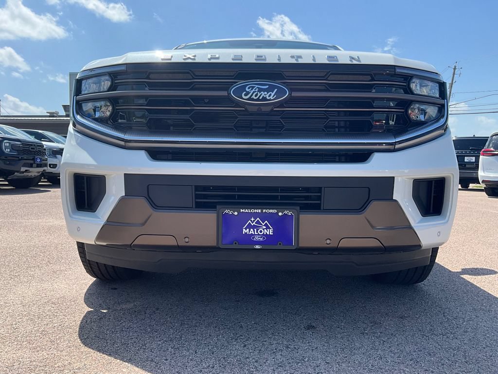 New 2026 Ford Expedition Max King Ranch AWD/4WD image 12