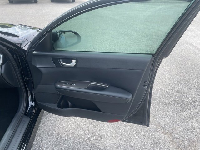 Used 2020 Kia Optima LX image 41