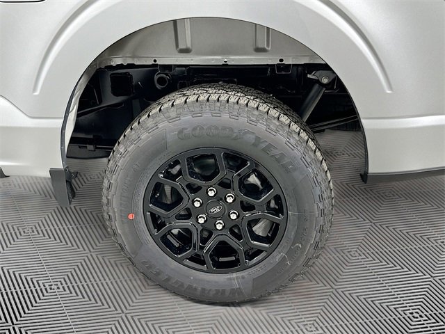 New 2025 Ford F150 XLT w/ Equipment Group 302A MID image 10