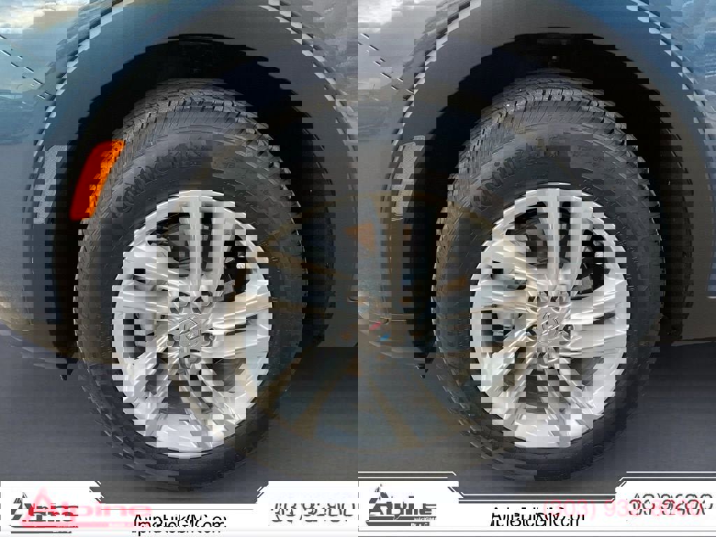 Used 2026 Buick Envista Preferred image 14