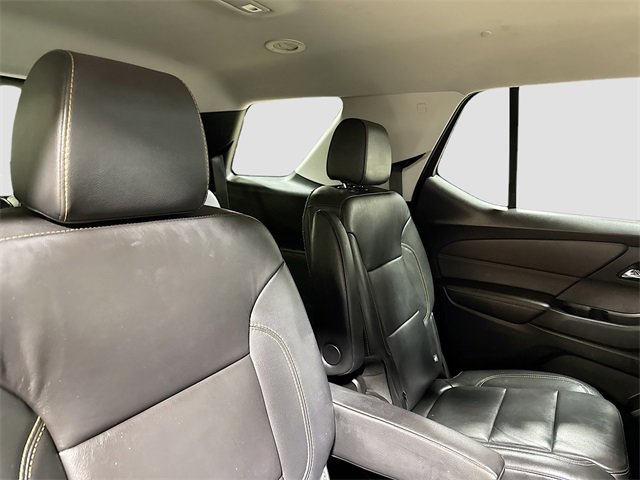 Used 2019 Chevrolet Traverse LT image 25