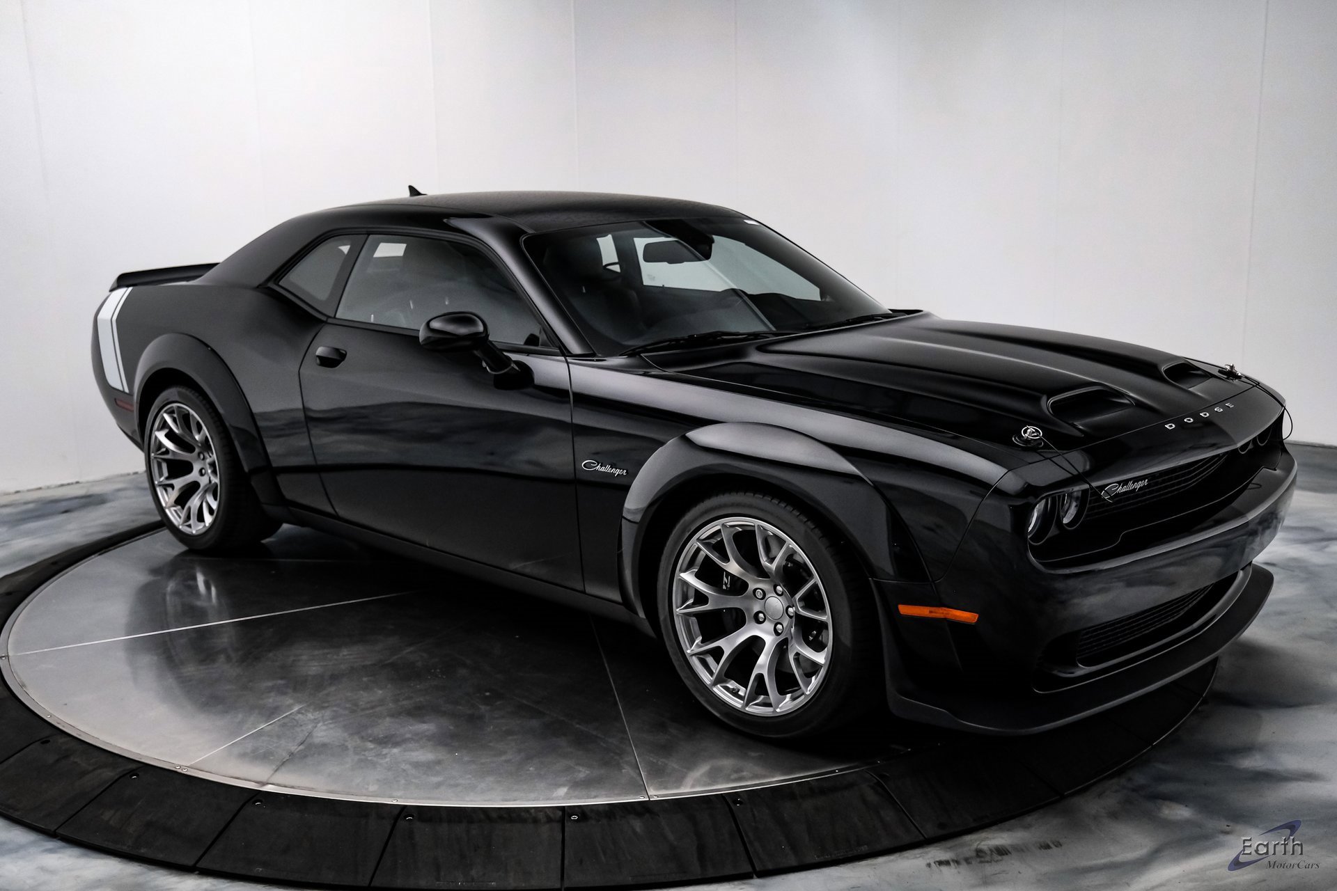 Used 2023 Dodge Challenger SRT Hellcat Redeye image 23