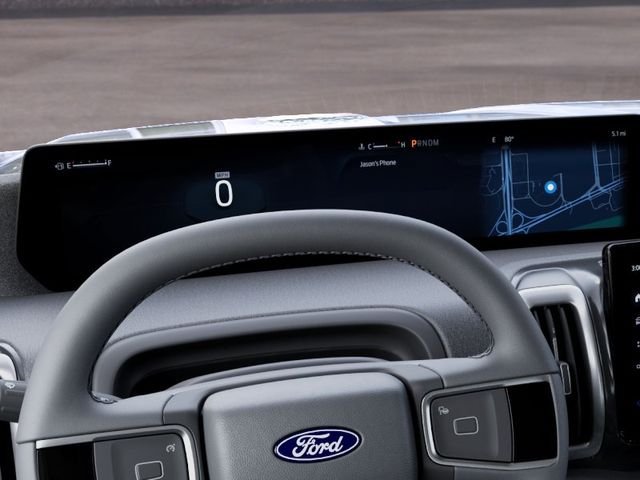 New 2027 Ford Expedition Max Active AWD/4WD image 13