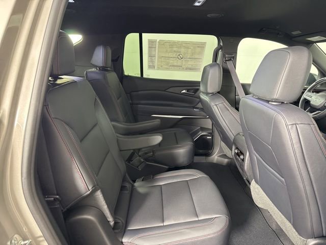 New 2026 Chevrolet Traverse Z71 w/ Enhanced Driving Package image 18