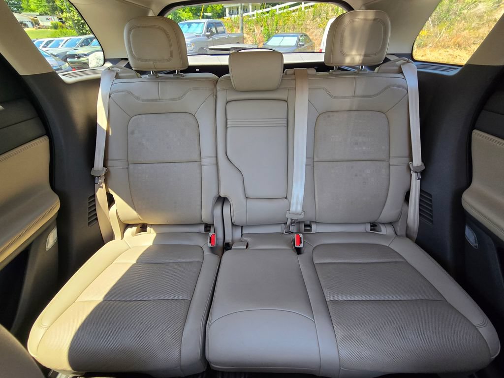 Used 2022 Lincoln Corsair FWD w/ Premium Package image 44