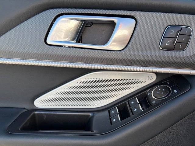 New 2026 Ford Explorer ST w/ Sun And Sound Package image 20