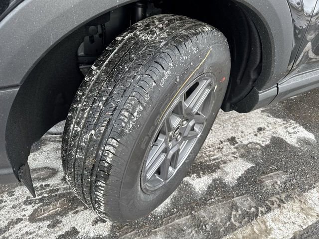 New 2025 Ford Bronco Sport Big Bend w/ Convenience Package image 10