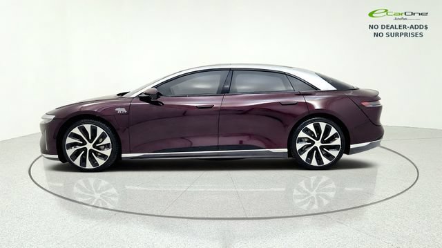Used 2023 Lucid Air Touring AWD/4WD image 5