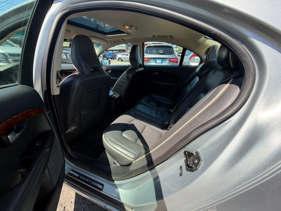 Used 2009 Volvo S80 T6 AWD/4WD image 12
