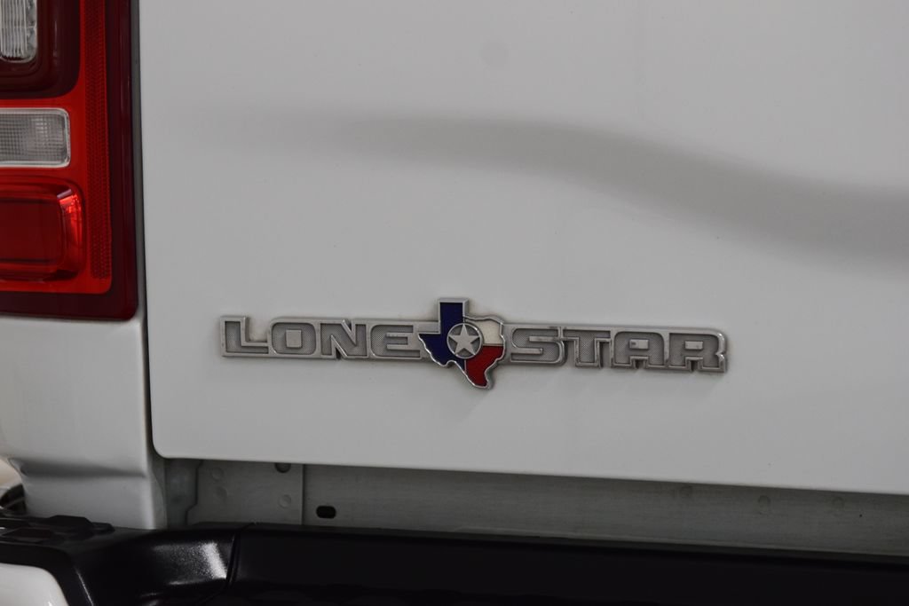 Used 2024 RAM 2500 Lone Star AWD/4WD image 22