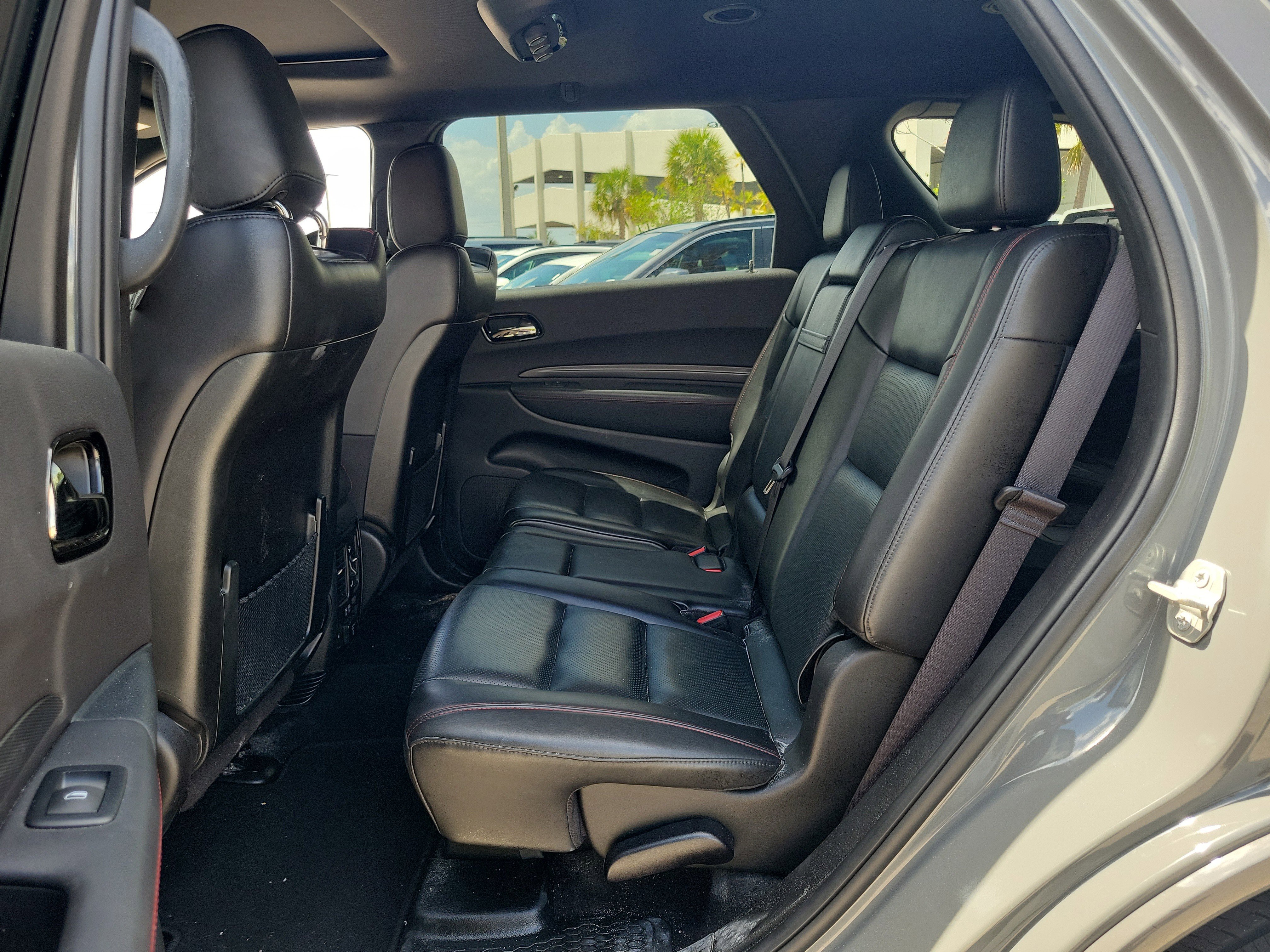 Used 2024 Dodge Durango GT image 13