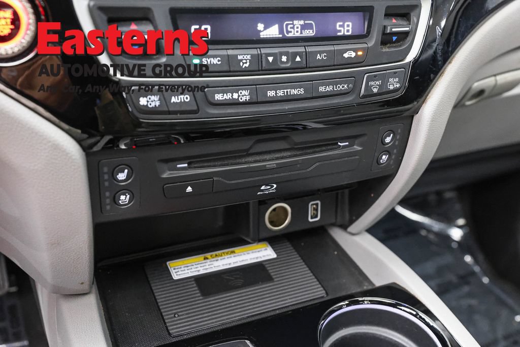Used 2019 Honda Pilot Elite image 21