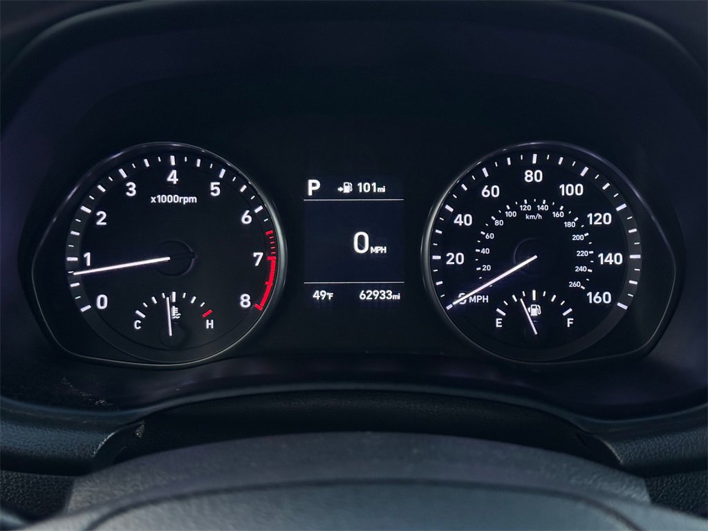 Used 2018 Hyundai Elantra GT image 15