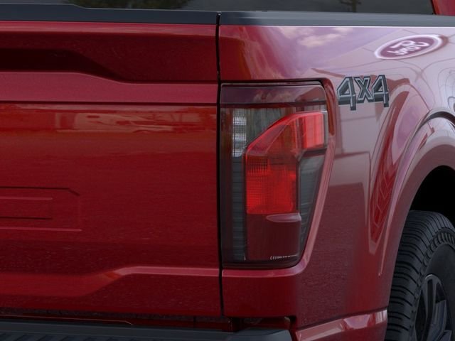 New 2026 Ford F150 XLT AWD/4WD image 21
