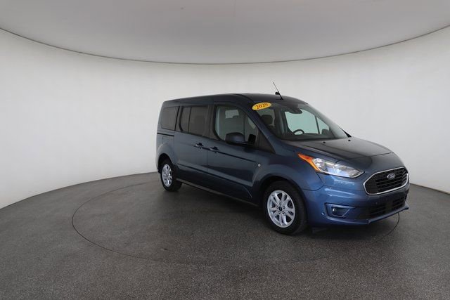 Used 2020 Ford Transit Connect XLT image 27
