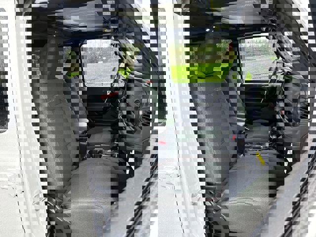 New 2026 Jeep Wrangler Rubicon image 23