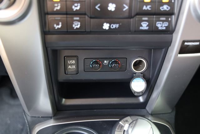 Used 2019 Toyota 4Runner Limited AWD/4WD image 22