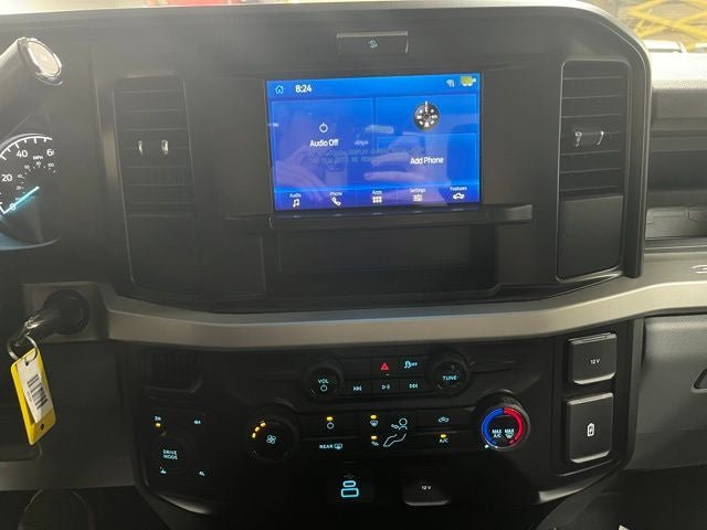 New 2026 Ford F250 XL w/ STX Appearance Package AWD/4WD image 22