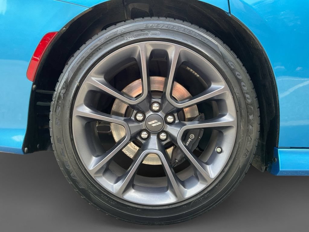 Used 2023 Dodge Charger Scat Pack RWD image 10