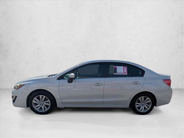 Used 2016 Subaru Impreza 2.0i Premium w/ Popular Package #2 image 8