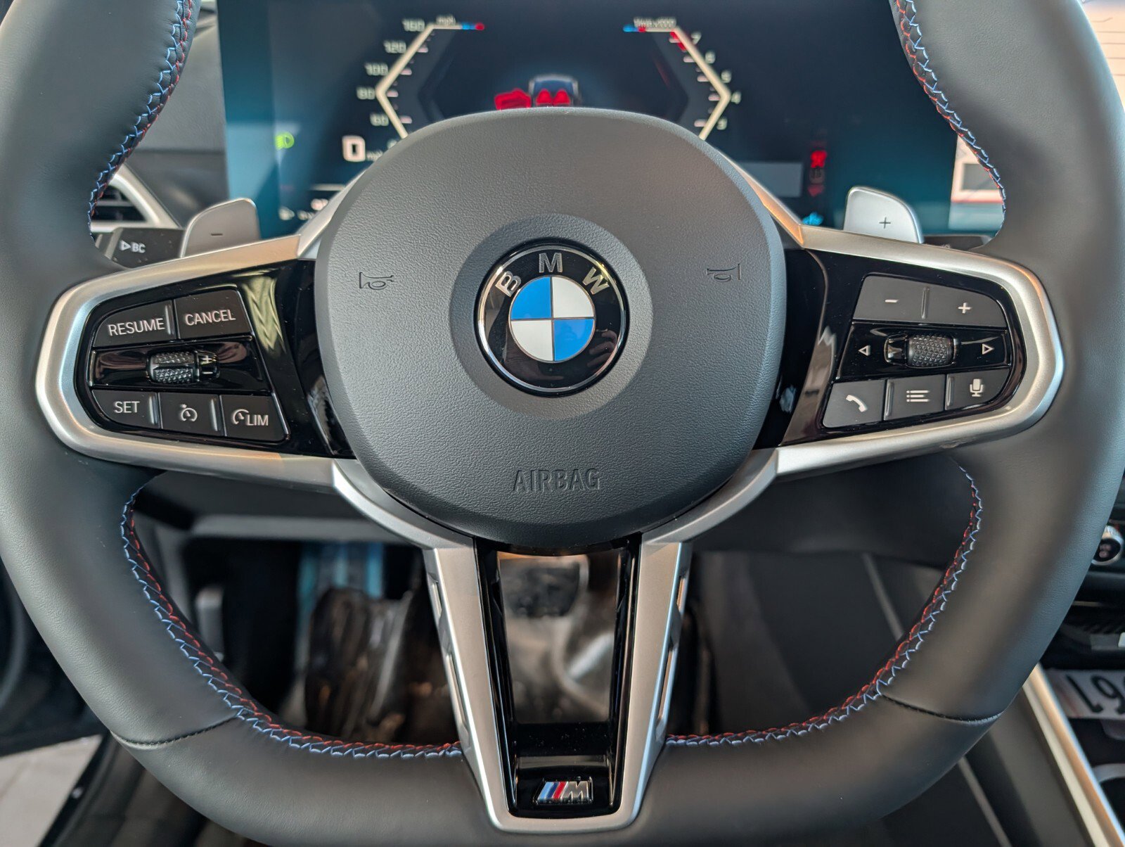 New 2026 BMW M340i xDrive w/ Premium Package image 22