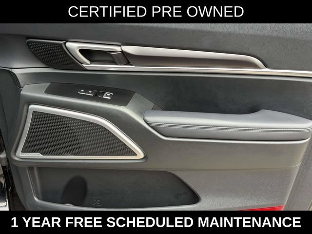 Used 2025 Kia Telluride S AWD/4WD image 8