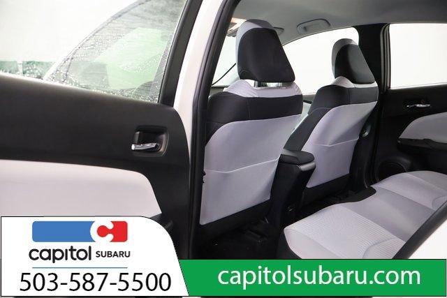 Used 2017 Toyota Prius Two w/ Carpet Mat Package image 25