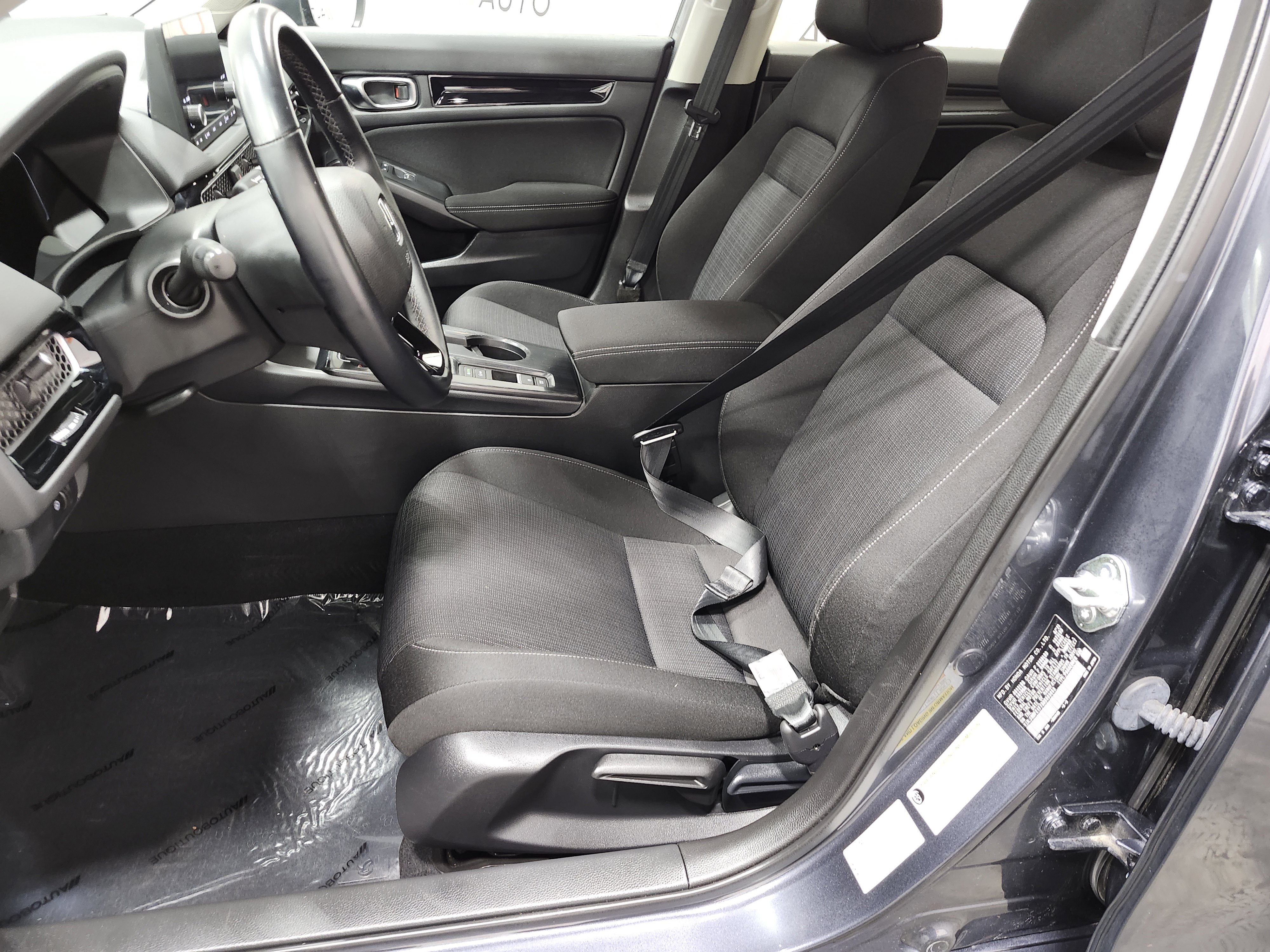 Used 2022 Honda Civic EX image 23